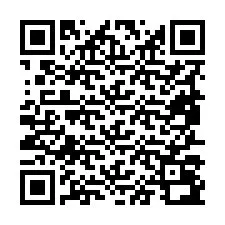 QR Code สำหรับหมายเลขโทรศัพท์ +19857092163