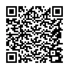 QR Code สำหรับหมายเลขโทรศัพท์ +19857092179