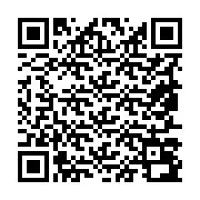 QR Code สำหรับหมายเลขโทรศัพท์ +19857092439