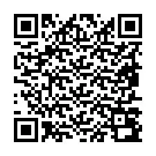 QR Code for Phone number +19857092456