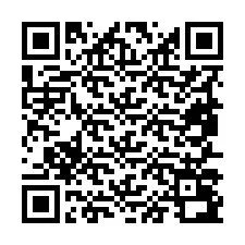 QR Code for Phone number +19857092633