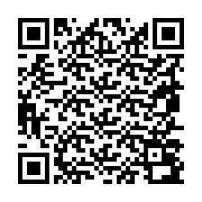 QR Code สำหรับหมายเลขโทรศัพท์ +19857092660