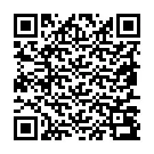 QR Code for Phone number +19857093118