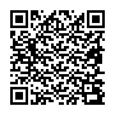 QR Code for Phone number +19857093223