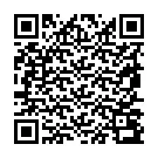 QR Code for Phone number +19857093360