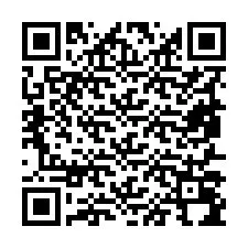 QR Code for Phone number +19857094217