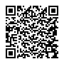 Kode QR untuk nomor Telepon +19857094794