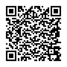 QR Code for Phone number +19857095894