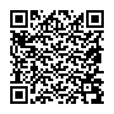 QR Code for Phone number +19857096759