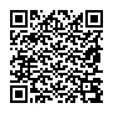 Kode QR untuk nomor Telepon +19857097035