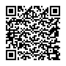 QR Code for Phone number +19857097041