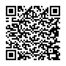 QR Code for Phone number +19857097122