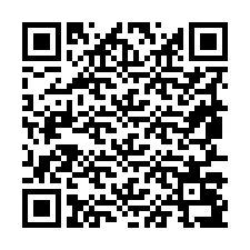 QR-Code für Telefonnummer +19857097521