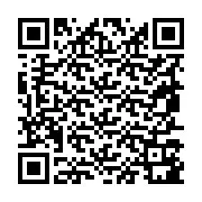 QR Code for Phone number +19857181060
