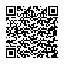 QR Code for Phone number +19857186414