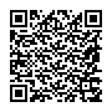 QR Code for Phone number +19857357975