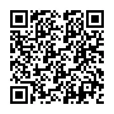 QR-Code für Telefonnummer +19857441576