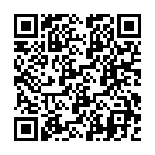 Codice QR per il numero di telefono +19857442376