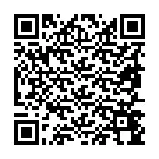 QR Code for Phone number +19857444623