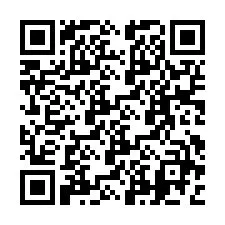 QR kód a telefonszámhoz +19857445460