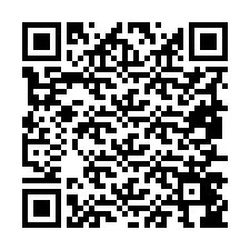 QR Code for Phone number +19857446693