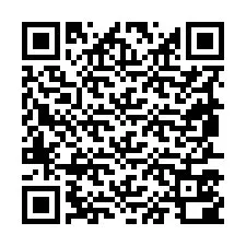 QR Code for Phone number +19857500064