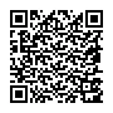 QR Code for Phone number +19857501048