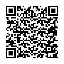 QR Code for Phone number +19857501173