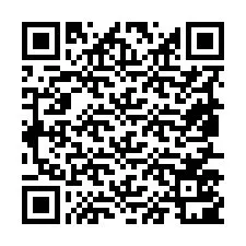QR Code for Phone number +19857501789