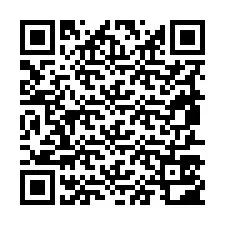 QR Code for Phone number +19857502850
