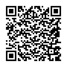 QR Code for Phone number +19857509059