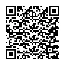 QR Code for Phone number +19857727073