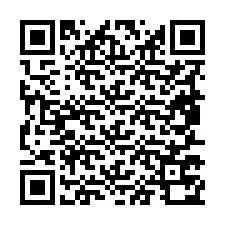 QR Code for Phone number +19857770132