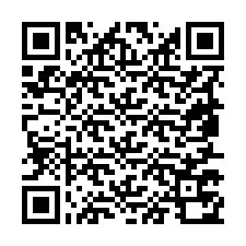 QR Code for Phone number +19857770188