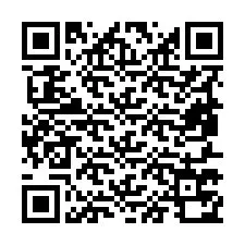 QR Code for Phone number +19857770407