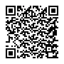 QR Code for Phone number +19857770631