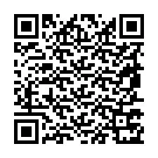 QR Code for Phone number +19857771060