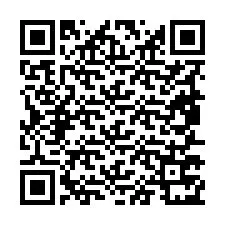 QR Code for Phone number +19857771232