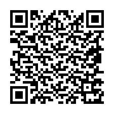 QR Code for Phone number +19857771238