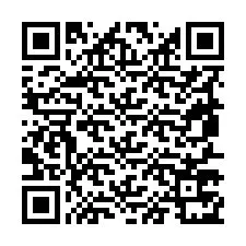 QR Code for Phone number +19857771910