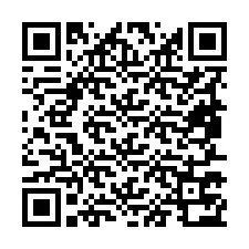 Kod QR dla numeru telefonu +19857772023