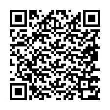 电话号码二维码 +19857772276