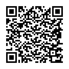 QR Code for Phone number +19857772326