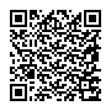 QR Code for Phone number +19857772350