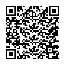 QR Code for Phone number +19857772569