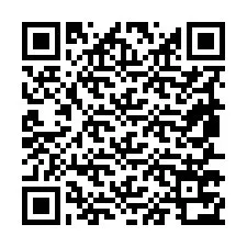 QR Code for Phone number +19857772631