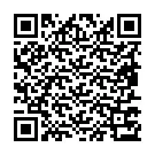 QR Code for Phone number +19857773056