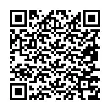 QR Code for Phone number +19857776393
