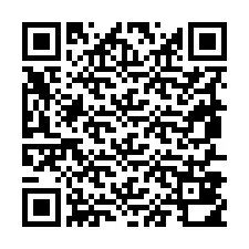 QR Code for Phone number +19857810210