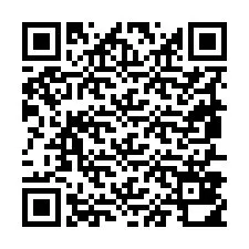 QR Code for Phone number +19857810644